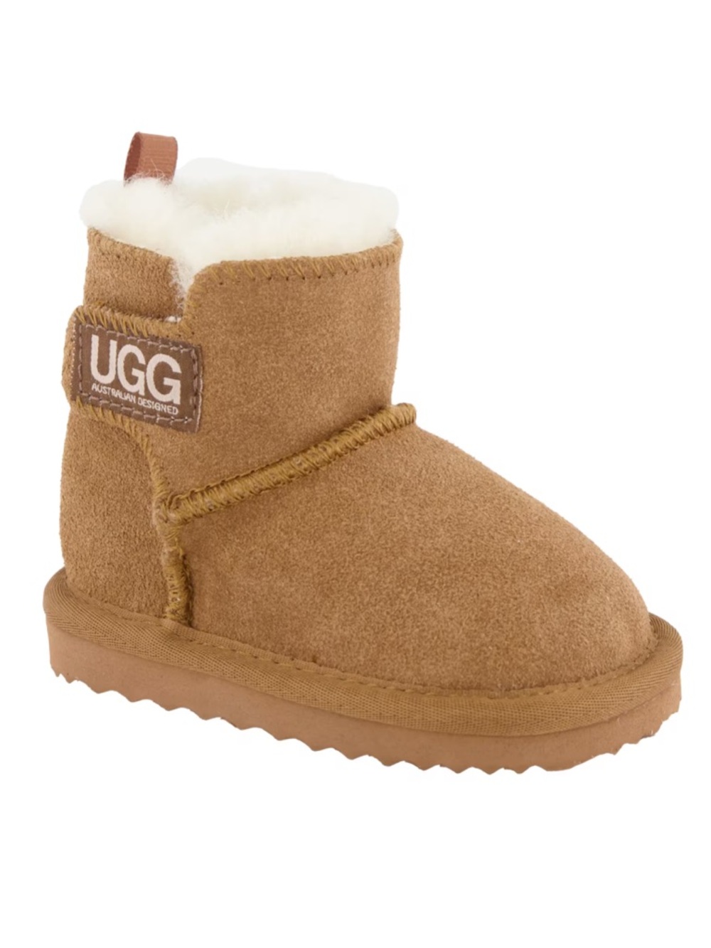 Toddler UGG boots, 7T